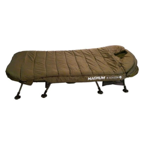 Carp spirit spacák magnum sleeping bag 4 seasons xl