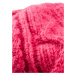 Čepice camel active knitted beanie růžová
