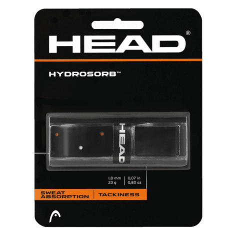 HEAD-Hydrosorb Černá