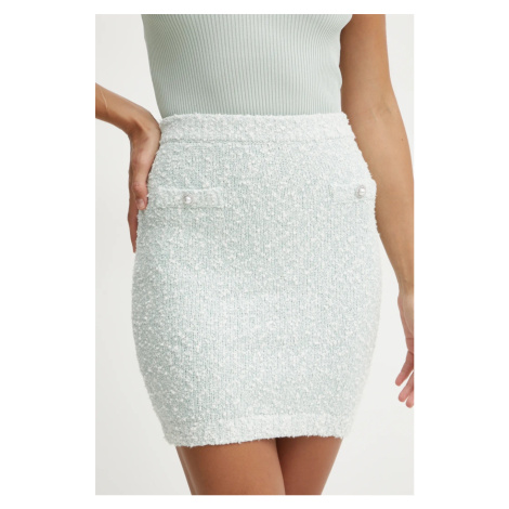 Pouzdrové sukně Guess