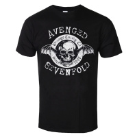 Tričko metal pánské Avenged Sevenfold - Origins - ROCK OFF - ASTS15MB