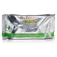 Ma Provence Almond Blossom přírodní tuhé mýdlo se zklidňujícím účinkem 200 g