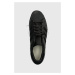 Kožené sneakers boty Y-3 HP3127 SUPERSTAR černá barva