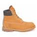 Timberland 6 IN PREMIUM BOOT Béžová