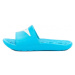 Dětské pantofle speedo slide junior blue