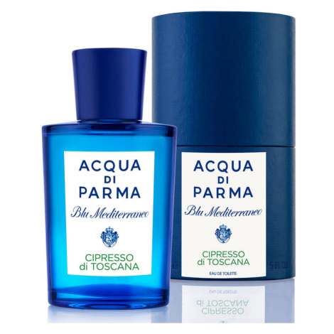 Acqua Di Parma Blu Mediterraneo Cipresso di Toscana - EDT 75 ml