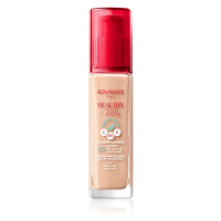 Bourjois Healthy Mix rozjasňující hydratační make-up 24h odstín 50C Rose Ivory 30 ml