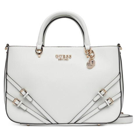 Kabelka Guess HWZG96 36060 Bílá