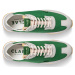 Clae RUNYON MICROGREY OLIVE