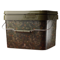 One more cast kbelík splash camo bucket - 17 l