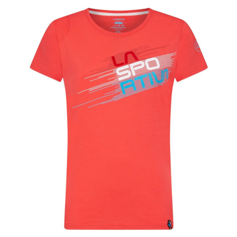 Dámské tričko La Sportiva Stripe Evo | Outdoorlive.sk