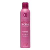 BERRYWELL Höchst Form Hair Spray Strong Hold 500 ml