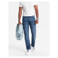 Pánské džínové kalhoty STRAIGHT LEG V1 - ESPIR