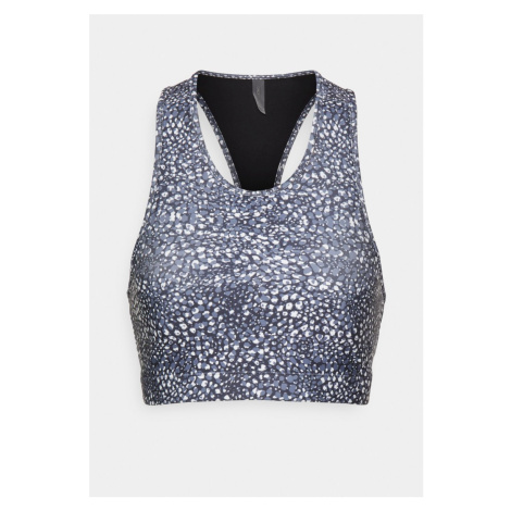 Sportovní podprsenky se střední oporou Only