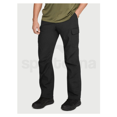 Kalhoty Under Armour Tac Storm Patrol Pant II-BLK