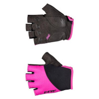 Northwave Fast W Glove Fuchsia/Black