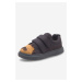 Sneakersy Lasocki Kids OCEANO  CI12-3095-03B Přírodní kůže (useň) - Nubuk