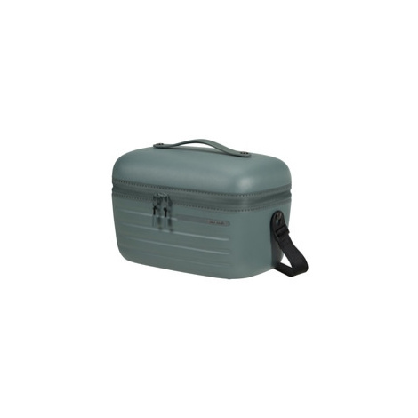 Samsonite Kosmetický kufr StackD Forest, 35 x 23 x 25 (146986/1338)