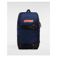 VANS Obstacle Skatepack Backpack Unisex Blue, One Size