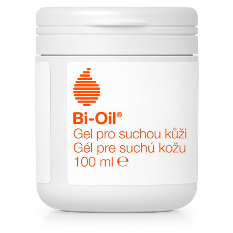 Bi-Oil Tělový gel pro suchou pokožku (PurCellin Oil) 100 ml