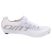 DMT Scarpe POGI’S White 37,5 Pánská cyklistická obuv