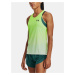 UA Rush Cicada Singlet Tílko Under Armour