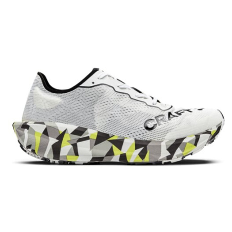 Běžecké boty Craft CTM Ultra Carbon 2 bílá 10,5UK