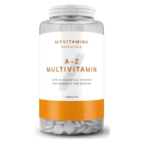 Myprotein A-Z Multivitamin 90 tablet