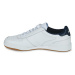 Polo Ralph Lauren POLO CRT PP-SNEAKERS-LOW TOP LACE Bílá