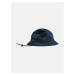 Čepice peak performance bucket hat modrá