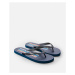 Žabky Rip Curl ICONS OF SURF BLOOM OPEN TOE Navy/Red