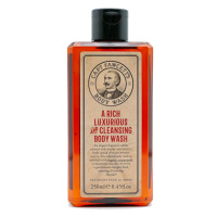 Captain Fawcett Sprchový gel Expedition Reserve (A Rich Luxurious & Cleansing Body Wash) 250 ml
