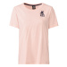 esmara® U.S. Grand Polo Dámské triko (růžová)
