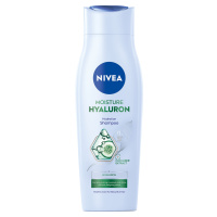 Nivea Hydratační šampon Moisture Hyaluron (Hydration Shampoo) 250 ml