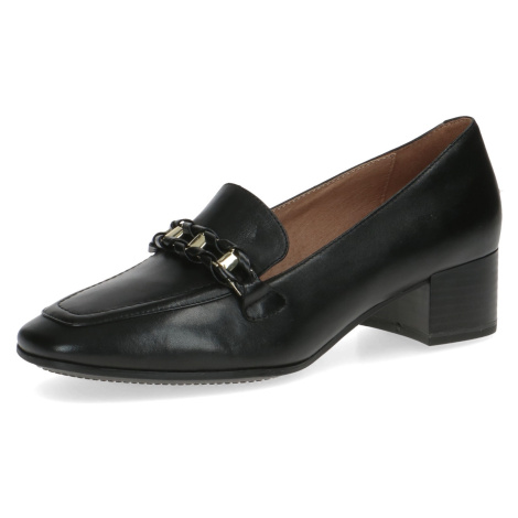 Dámské polobotky Caprice