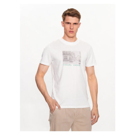 T-Shirt Casual Friday Casual Friday by Blend