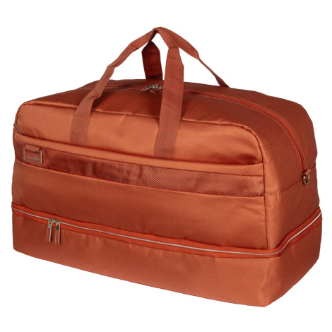 Travelite Miigo Weekender Copper/chutney 92705-87 68 l