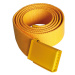 Korntex Basel Trendy pásek KX153 Yellow