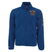 Vent Du Cap Blouson polaire garçon ECAUBIN Modrá