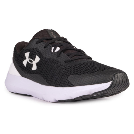Under Armour UA Surge 3 M 3024883-001 - black