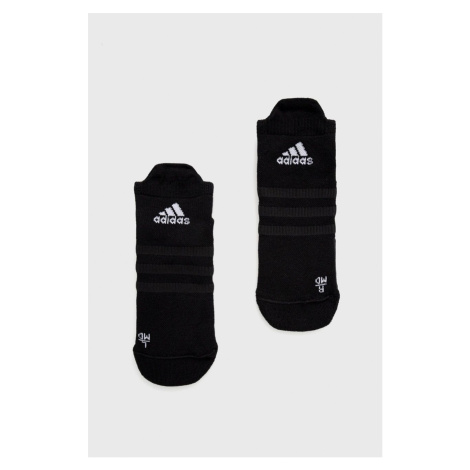 Ponožky adidas Performance HE5024 černá barva