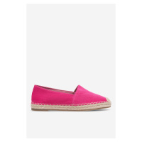 Espadrilky Jenny Fairy WSS990-224 Textilní