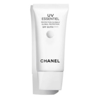 Chanel Ochranný pleťový krém SPF 50 (Globale Complete Protection) 30 ml
