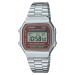 Unisex hodinky A168WA-5A Casio