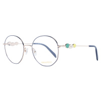 Emilio Pucci obroučky na dioptrické brýle EP5145 092 53  -  Dámské