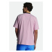 Tričko la martina man t.shirt s/s cotton jersey růžová