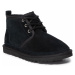 Ugg W Neumel 1094269 Černá 41