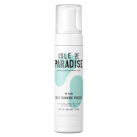 ISLE OF PARADISE - Self Tanning Mousse - Samoopalovací pěna