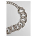 Statement Necklace - silver