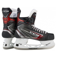 CCM JETSPEED FT460 JR EE Juniorské hokejové brusle, , velikost